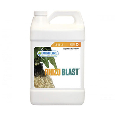 Botanicare Rhizo Blast (1.15-0.5-1.15)