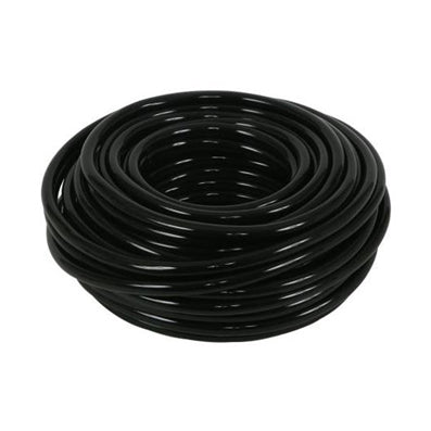 Hydro Flow Vinyl Tubing Black