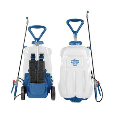 Rainmaker 18V Lithium Ion Backpack Sprayer