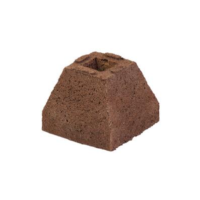 Eazy Plug Dried Starter Plugs & Pyramid