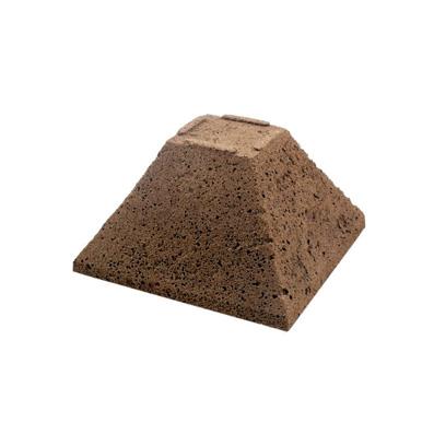 Eazy Plug Dried Starter Plugs & Pyramid