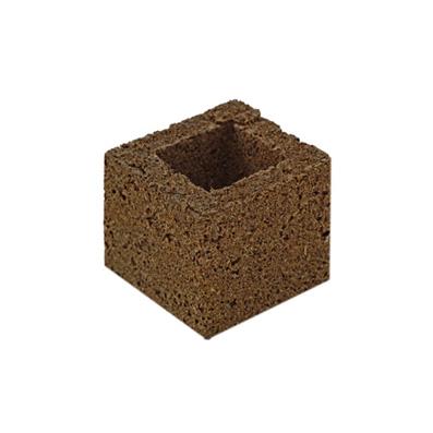 Eazy Plug Dried Starter Plugs & Pyramid