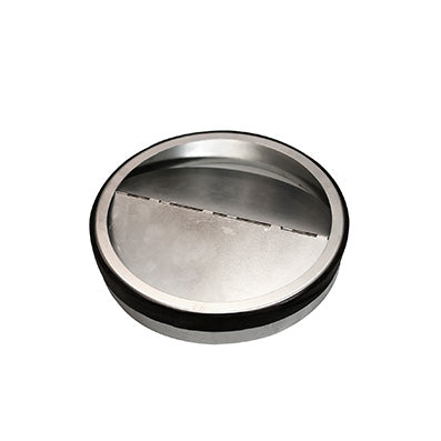 Back Draft Damper