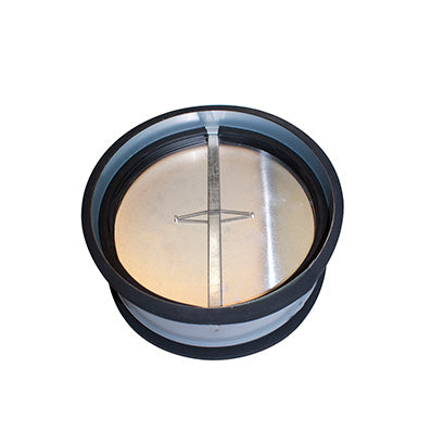 Back Draft Damper