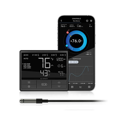 ACI Smart UIS Controller 69 (NO Molex/UIS Adaptor) (SALE 40% OFF)