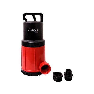 Leader Ecosub 420 Submersible Pump 1/2HP 3960GPH (Special Order)
