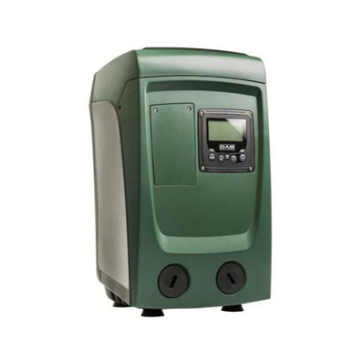 DAB Esybox Mini3 & NPT Electronic Pressurisation System