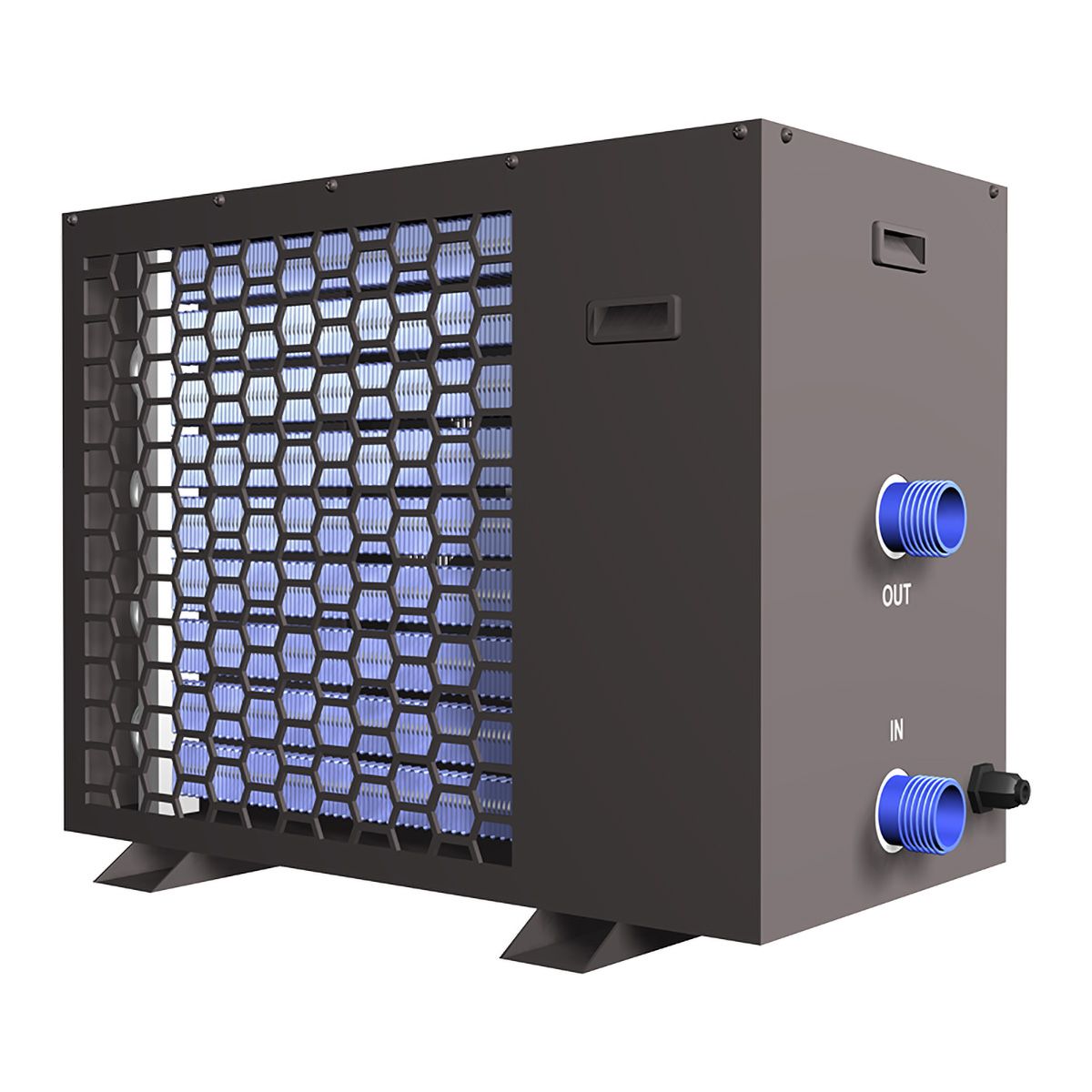 Hydro Frost Water Chiller