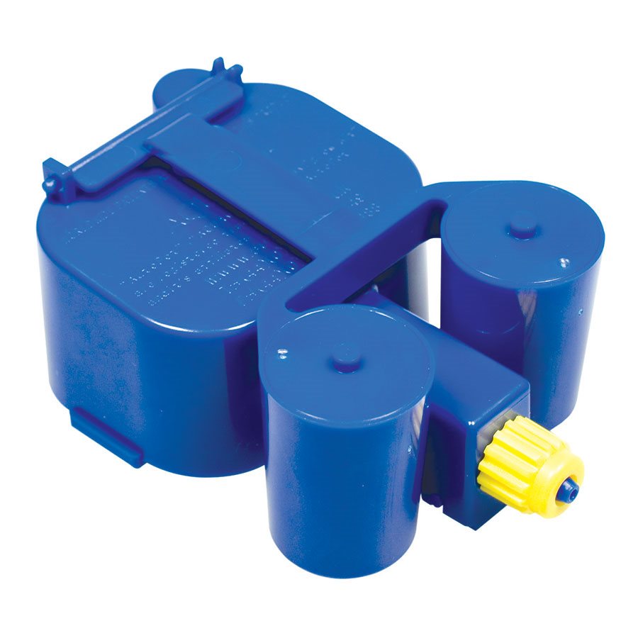 AutoPot AQUA 阀门、零件和硅胶