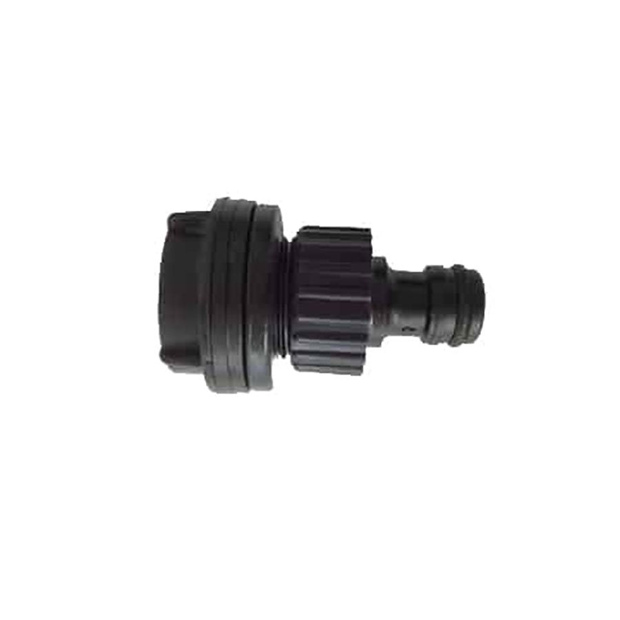 AutoPot 连接器和零件
