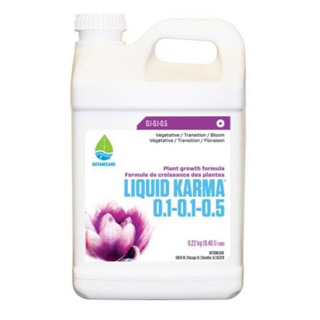 Botanicare Liquid Karma (0.1-0.1-0.5)