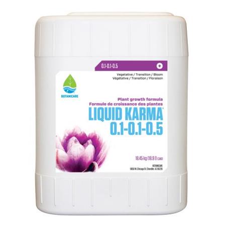 Botanicare Liquid Karma (0.1-0.1-0.5)
