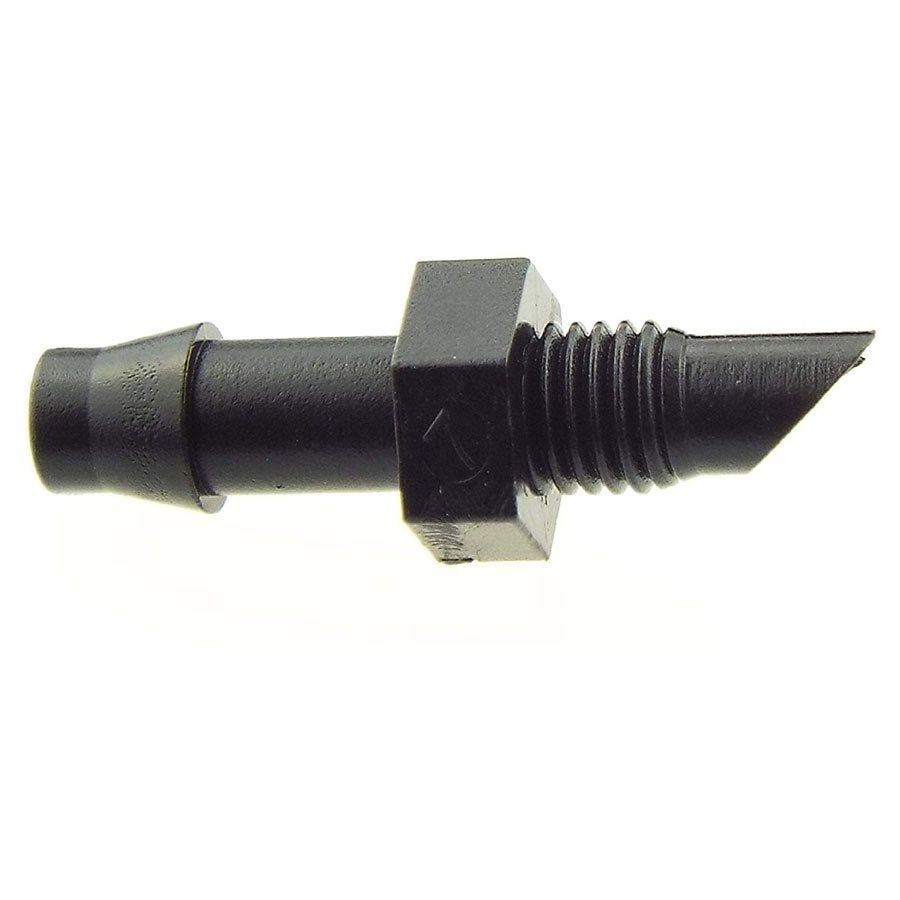 Antelco Elbow, Tee, End Plugs & Others