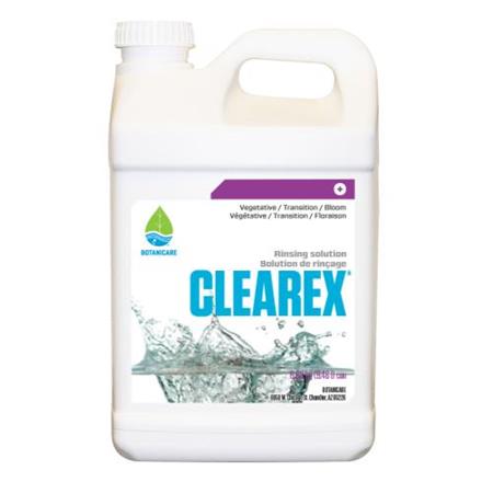 Botanicare Clearex (Sale 20% OFF)