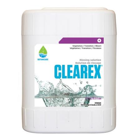 Botanicare Clearex (Sale 20% OFF)