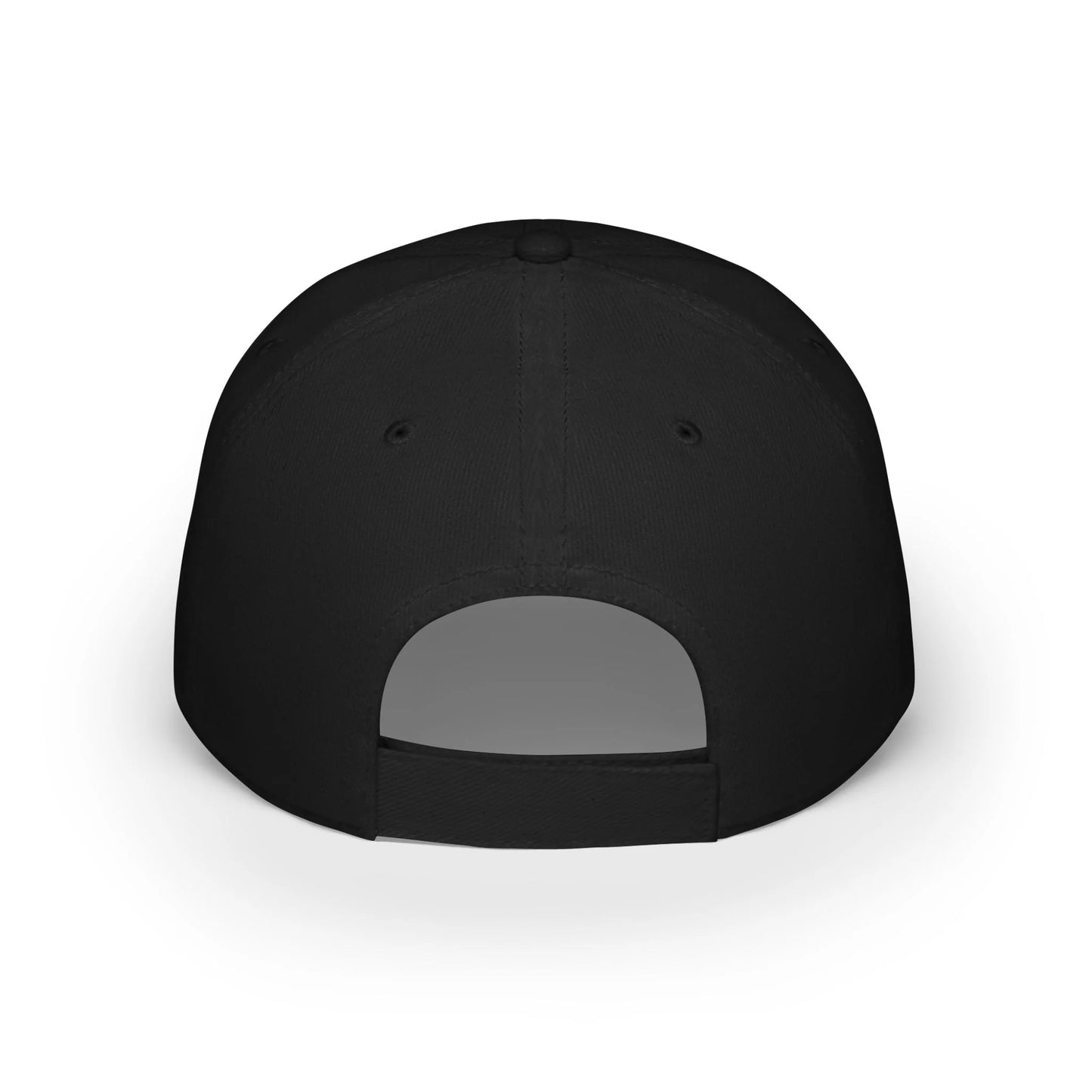 Grassroots Soil Life Cap