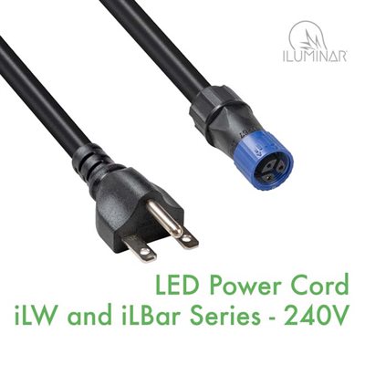 ILUMINAR 120/277V LED (Sale 30% OFF)