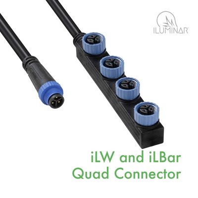 ILUMINAR Clone Bar LED (Sale 30% OFF)