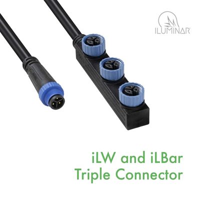 ILUMINAR Clone Bar LED (Sale 30% OFF)