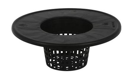 Gro Pro Mesh Pot With Bucket Lid