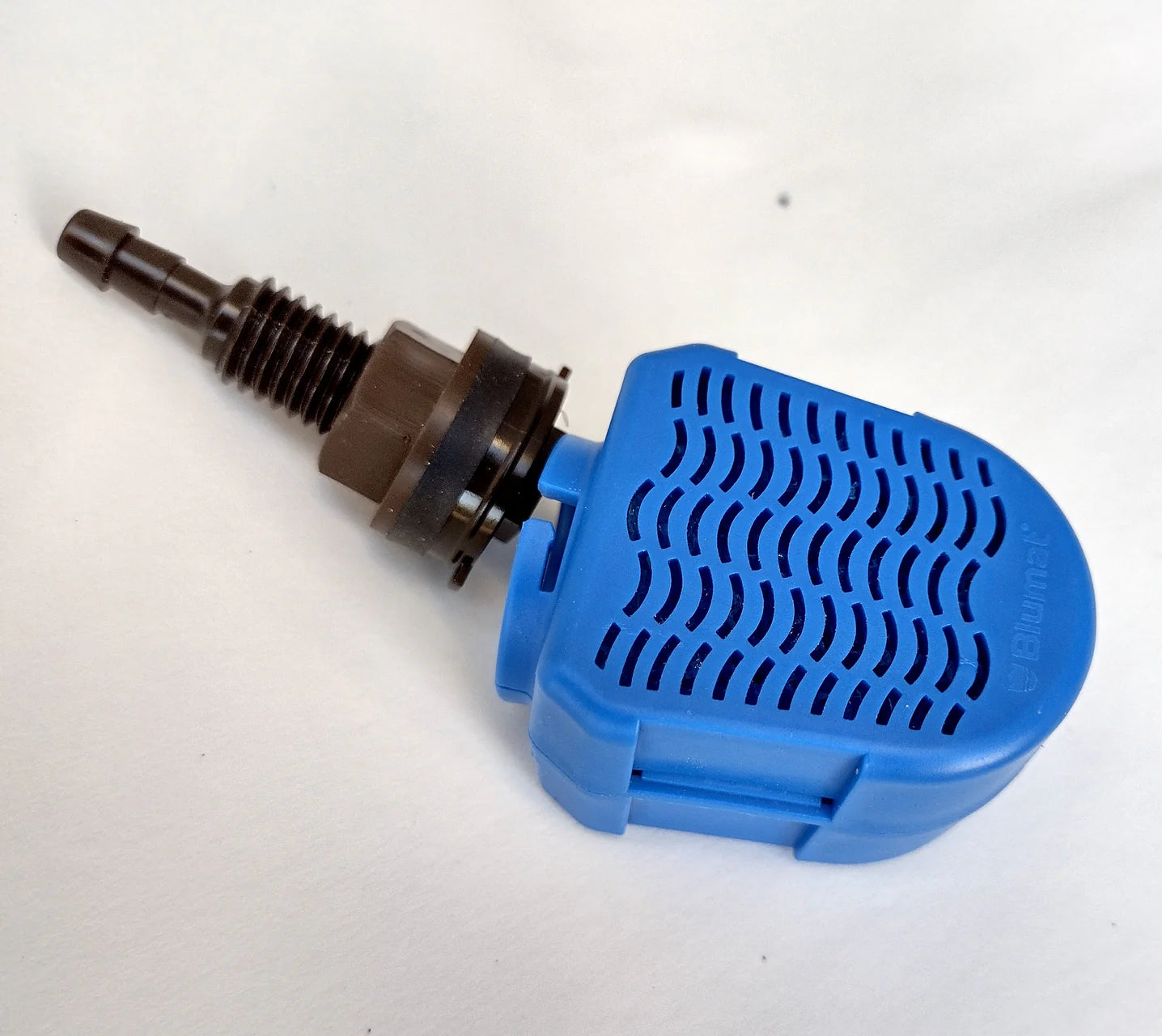 Blumat Inline Filter Strainer