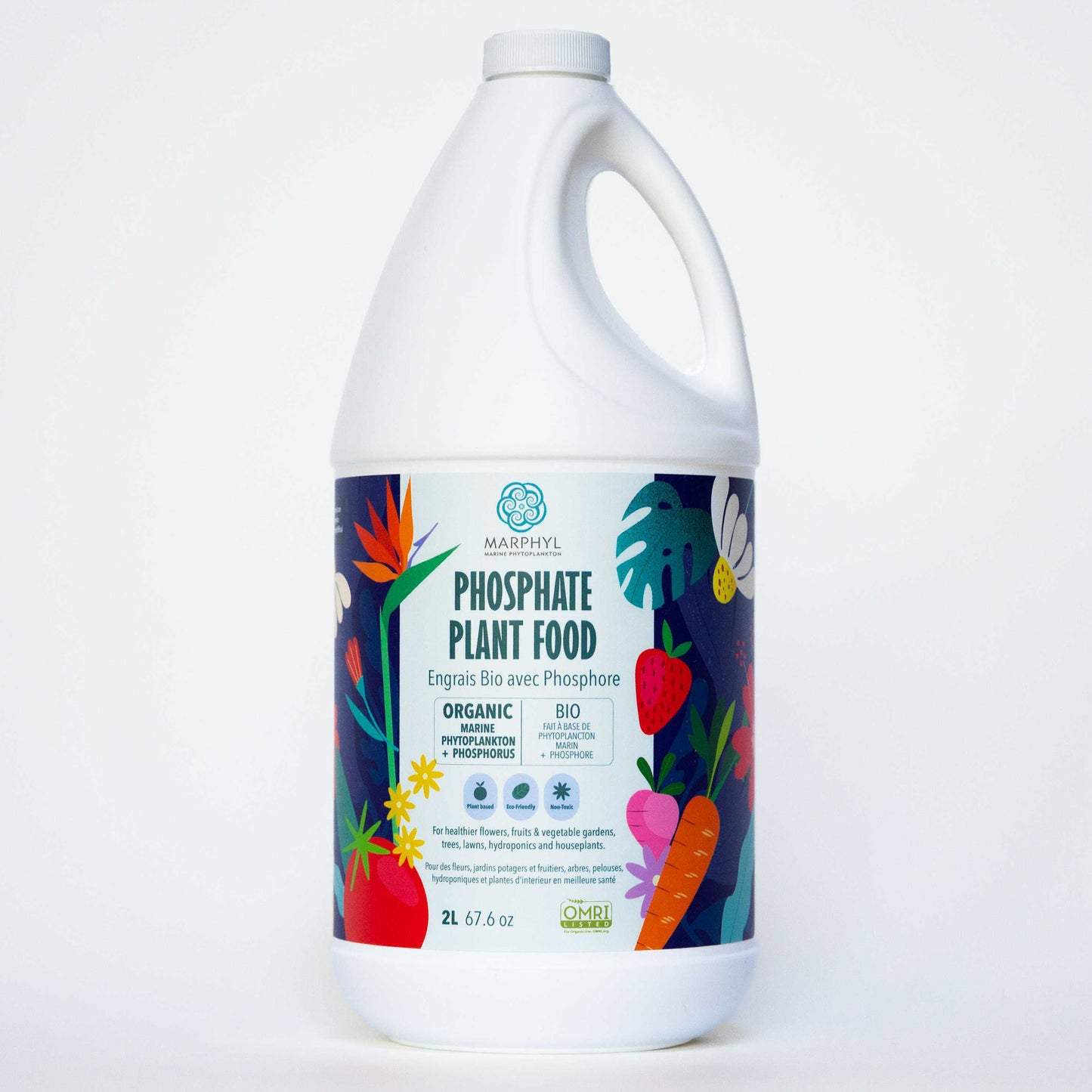 MARPHYL Organic Soli Enhancer + Phosphate