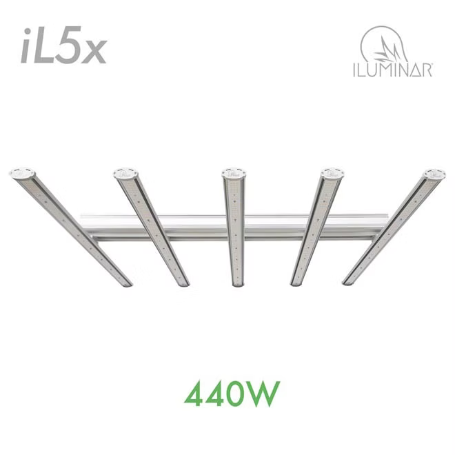 ILUMINAR 120/277V LED (Sale 30% OFF)