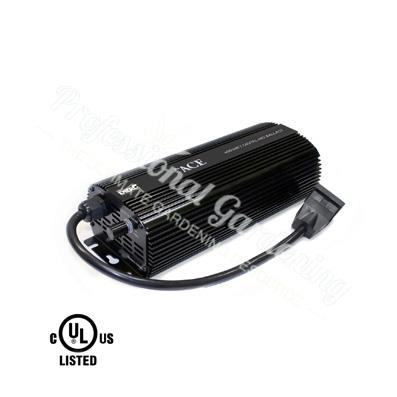 The ACE Electronic Digital Ballast