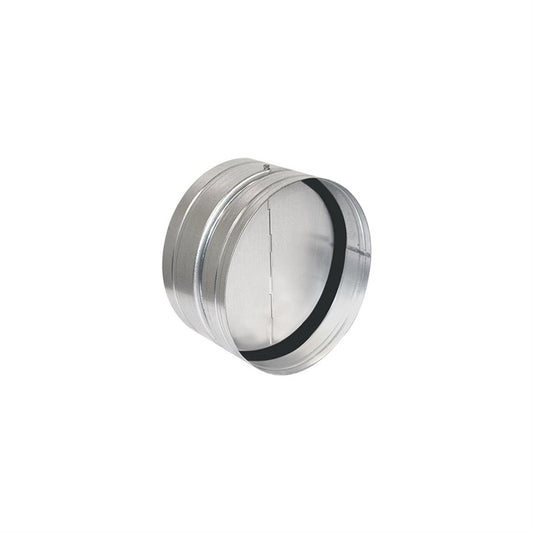 Ruck Air Movement Back Draft Damper & Fast Clamps