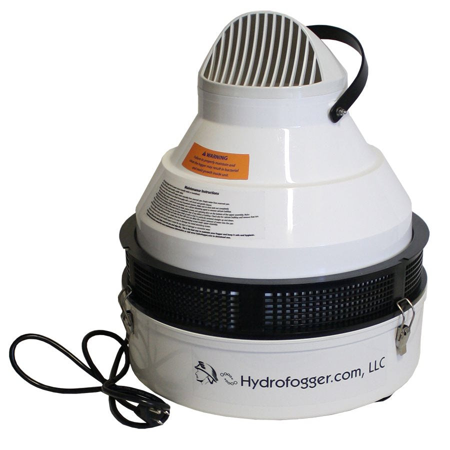 Hydrofogger Fogger, Minifogger & Accessaries
