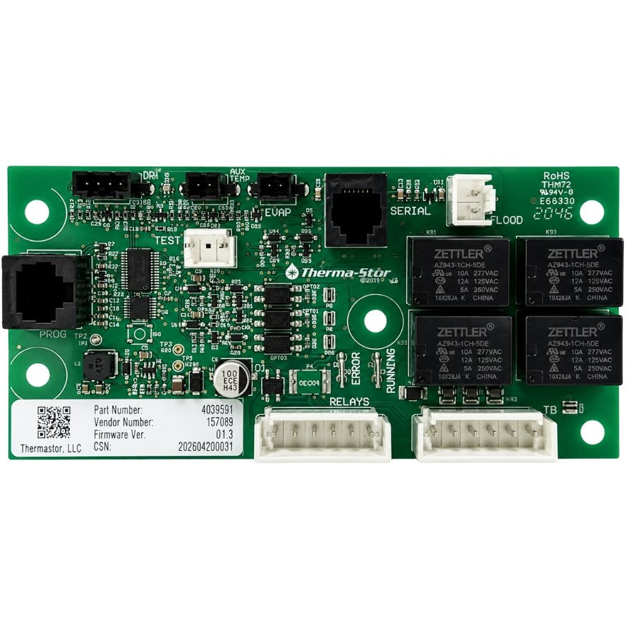 Quest Control Board Quest 506 (Special Order)