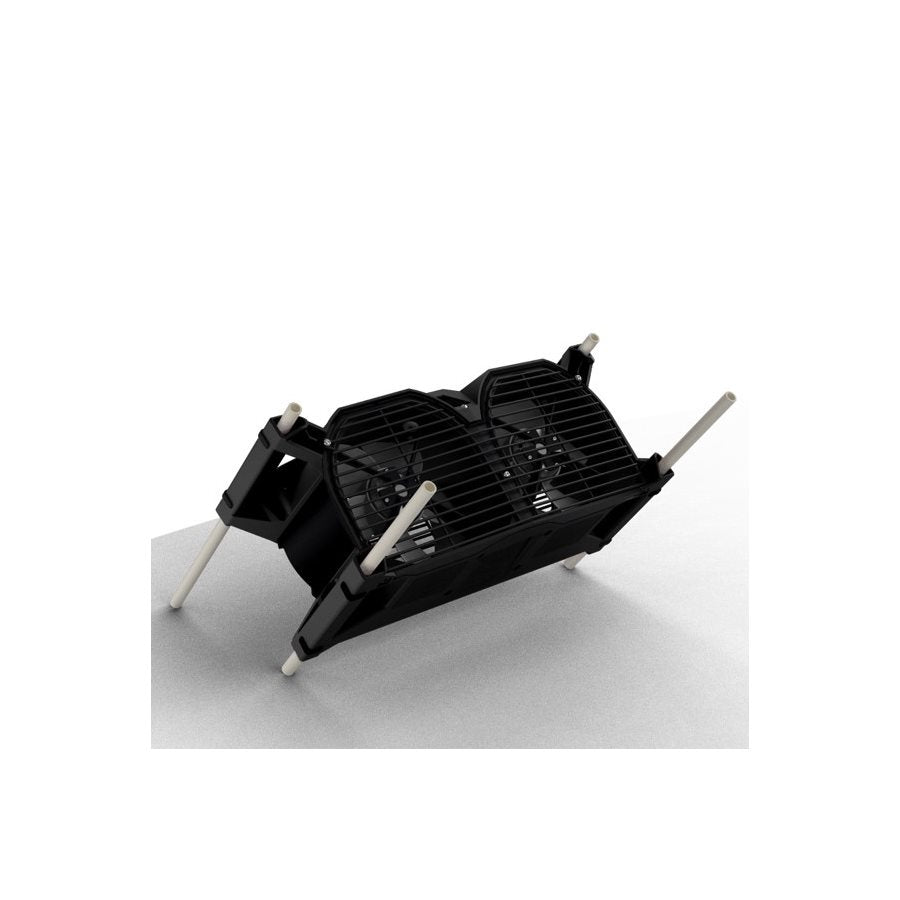 QUEST F10 Air Mover