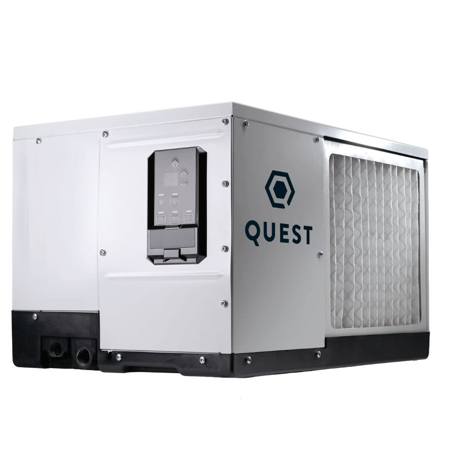 Quest Dehumidifier *