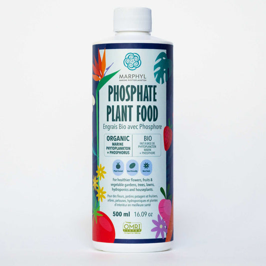 MARPHYL Organic Soli Enhancer + Phosphate