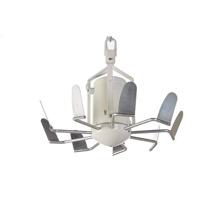 Greenhouse Nivolator 230V / 60Hz TVE-7 (Special Order / 30% OFF)