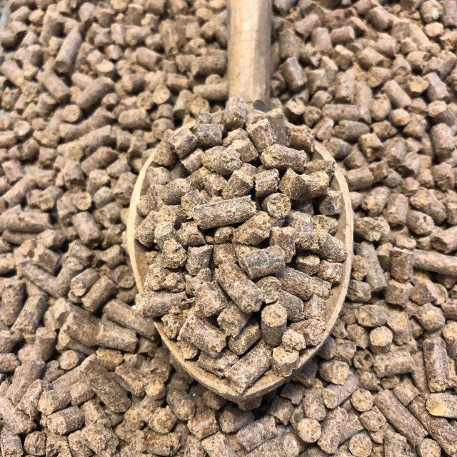 Karanja Cake (Ahimsa Organics) (OMRI Listed)