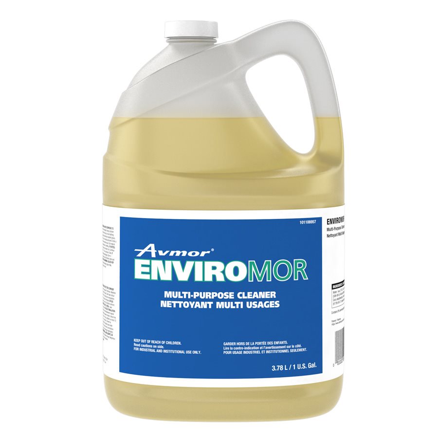 AVMOR ENVIROMOR Multi-Purpose Cleaner