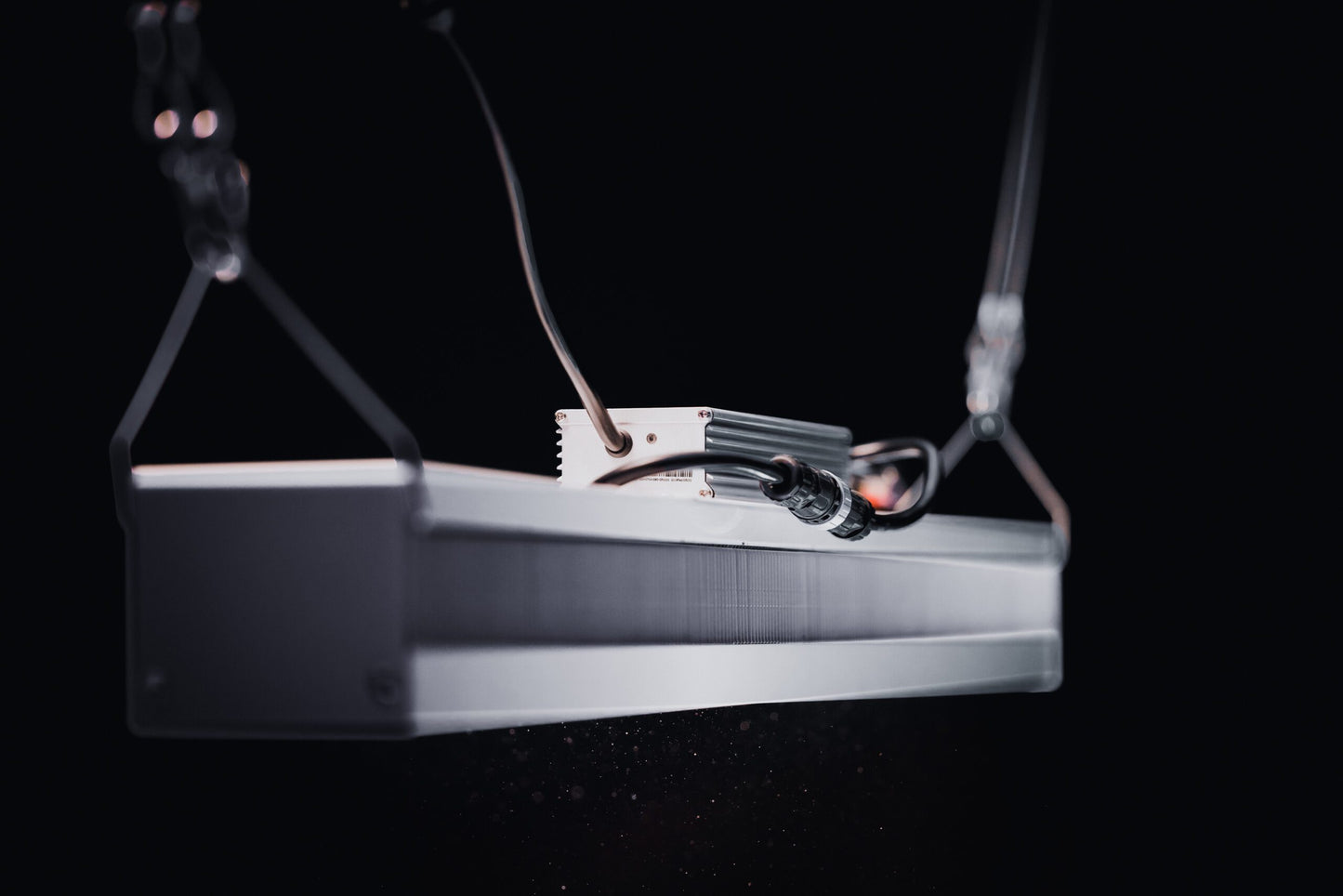 Aelius LEDs