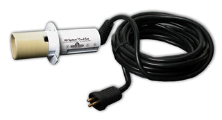 All System Cord Set w/ 25' cord (Special Order)
