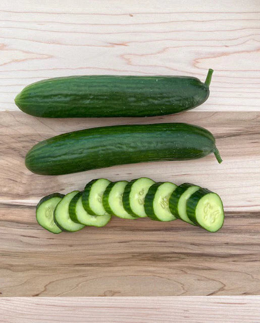 West Coast Seeds (Lebanese Beit Alpha)