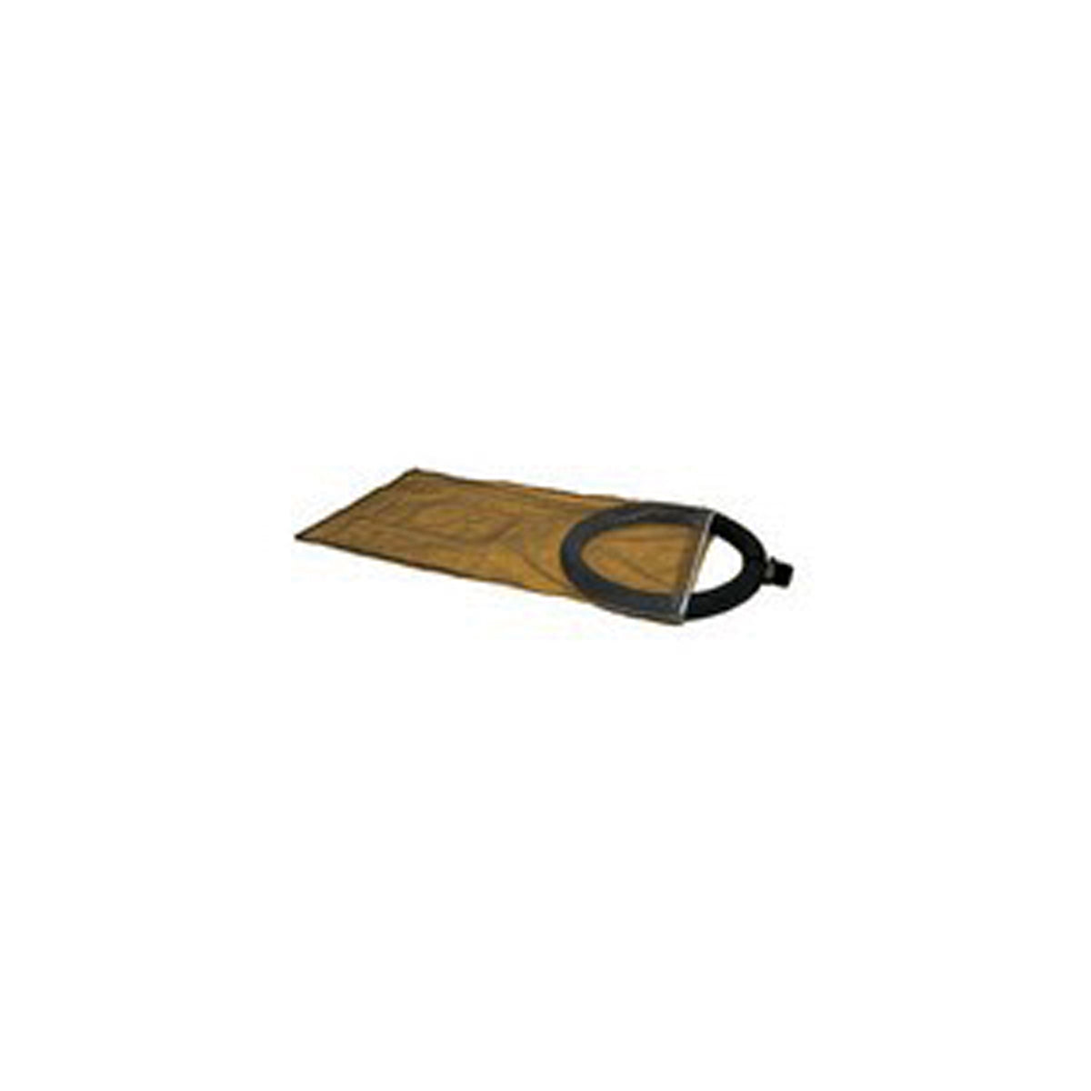 DANNER Diffuseur d'air annulaire 7" (commande spéciale)
