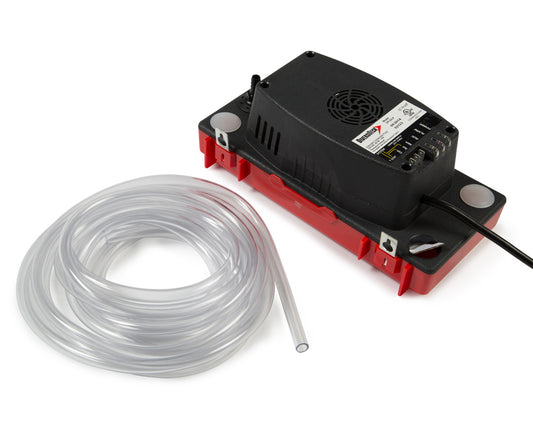Anden Low Profile Condensate Pump W/ 20" Condensate Hose (Special Order)
