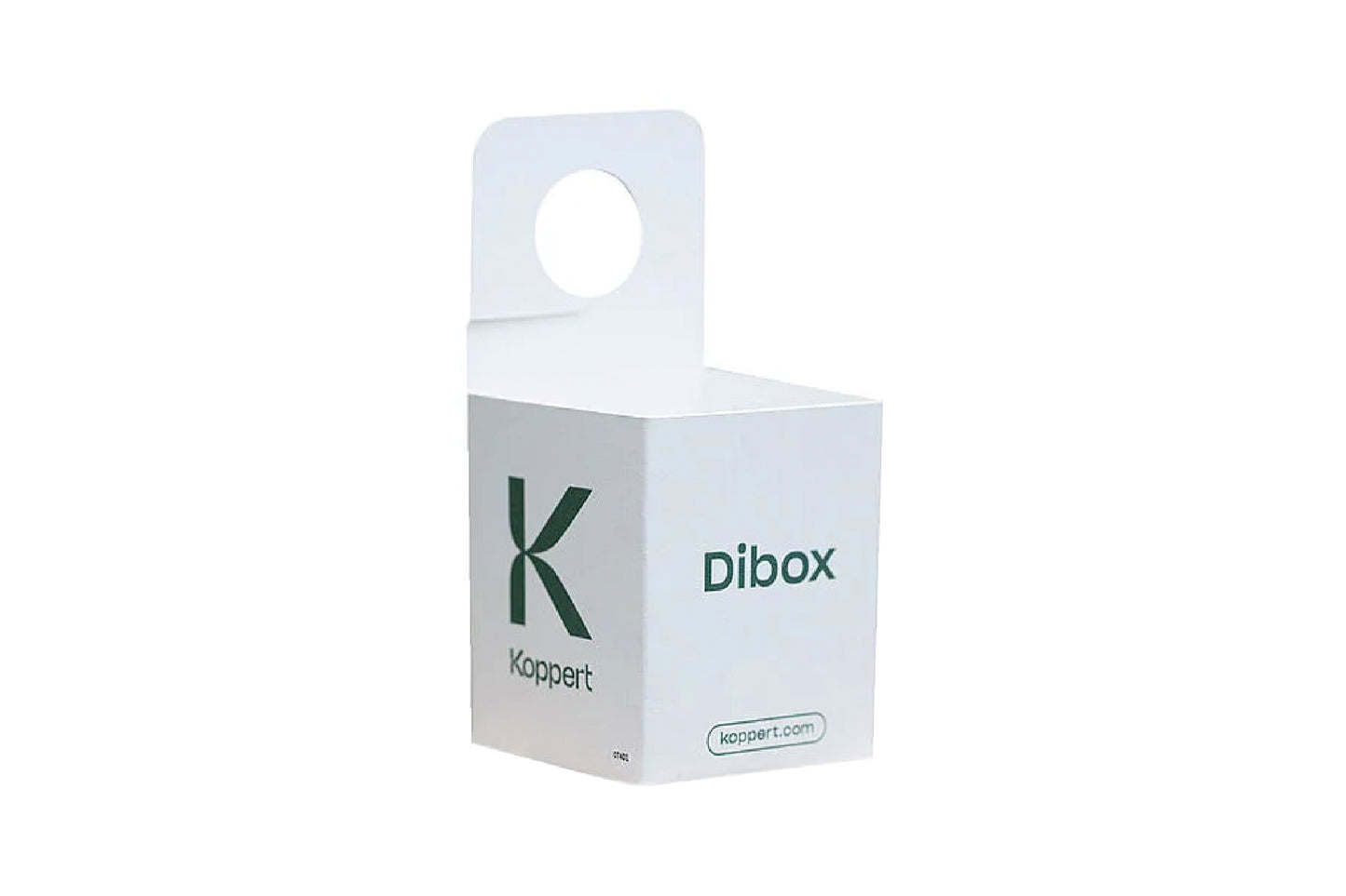 Koppert Dibox Distribution Box