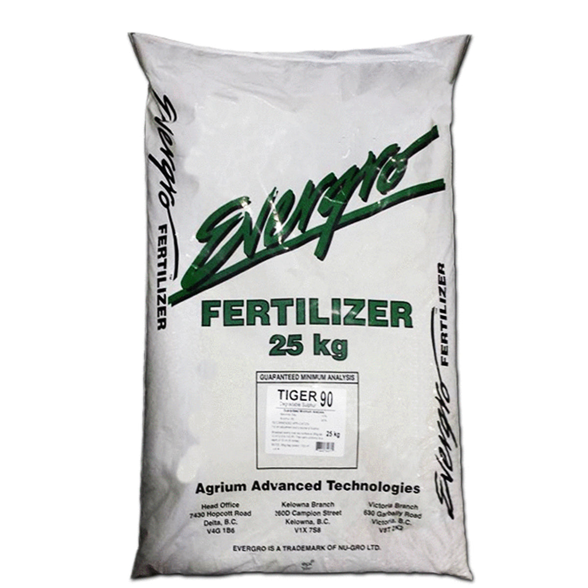 Evergro Sulphur 90%