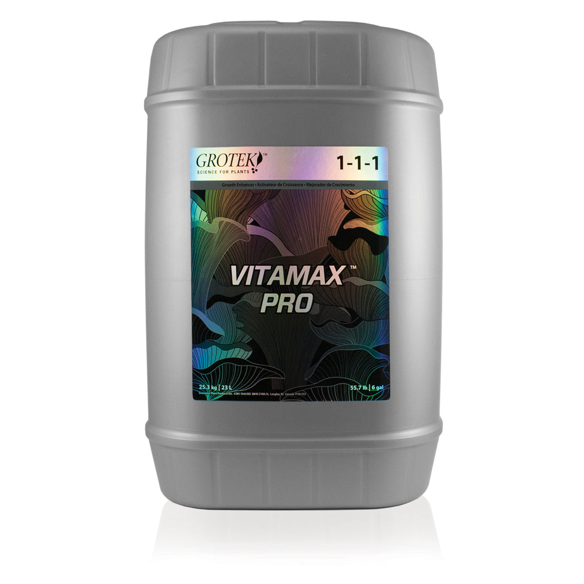 Grotek Vitamax Pro (1-1-1)