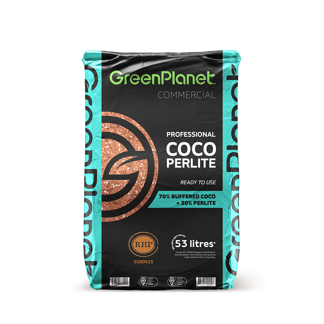 GP Commercial Professional Coco W/ Perlite 70/30 (53L)