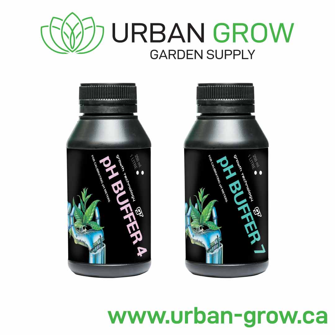 Entretien PH-mètre Kit D'étalonnage Growth Technology Buffer PH4 300 Ml Buffer Solution Kcl Sonde Ph Entretien PH-mètre Kit D'étalonnage Growth Technology Buffer PH4 300 Ml Buffer Solution Kcl Sonde Ph