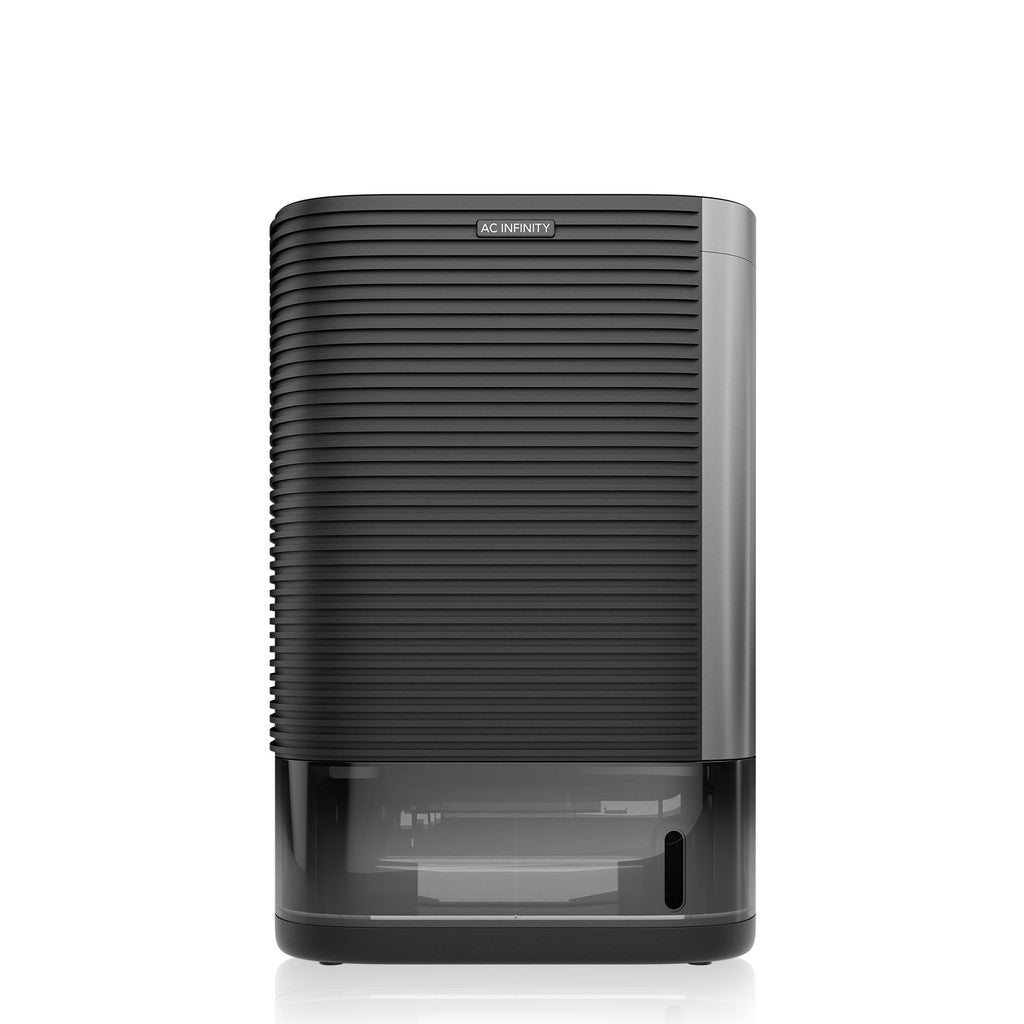 AC Infinity HYDRONE, Dehumidifier w/ VPD Humidity Controls