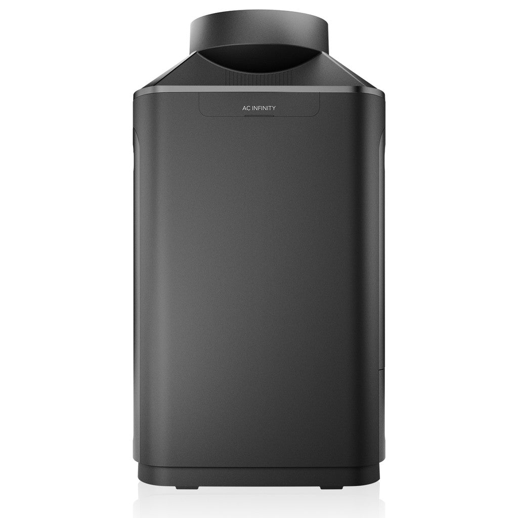AC Infinity HYDRONE, Dehumidifier w/ VPD Humidity Controls