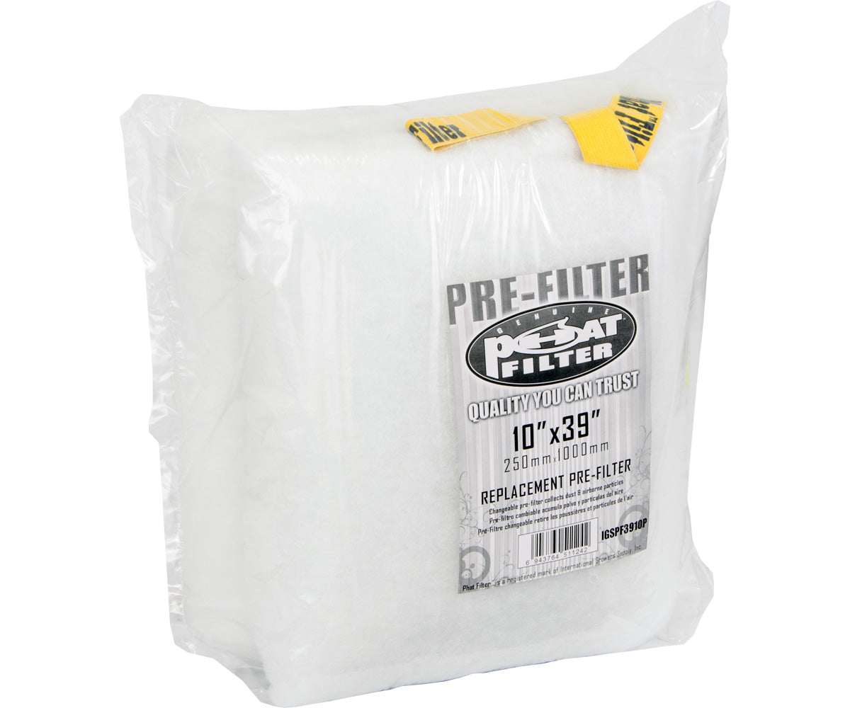 Hydrofarm Phat Filters (Sale 30% OFF)